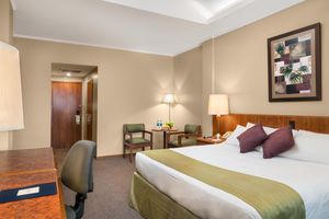 Alojamiento - Hotel Palace Guayaquil