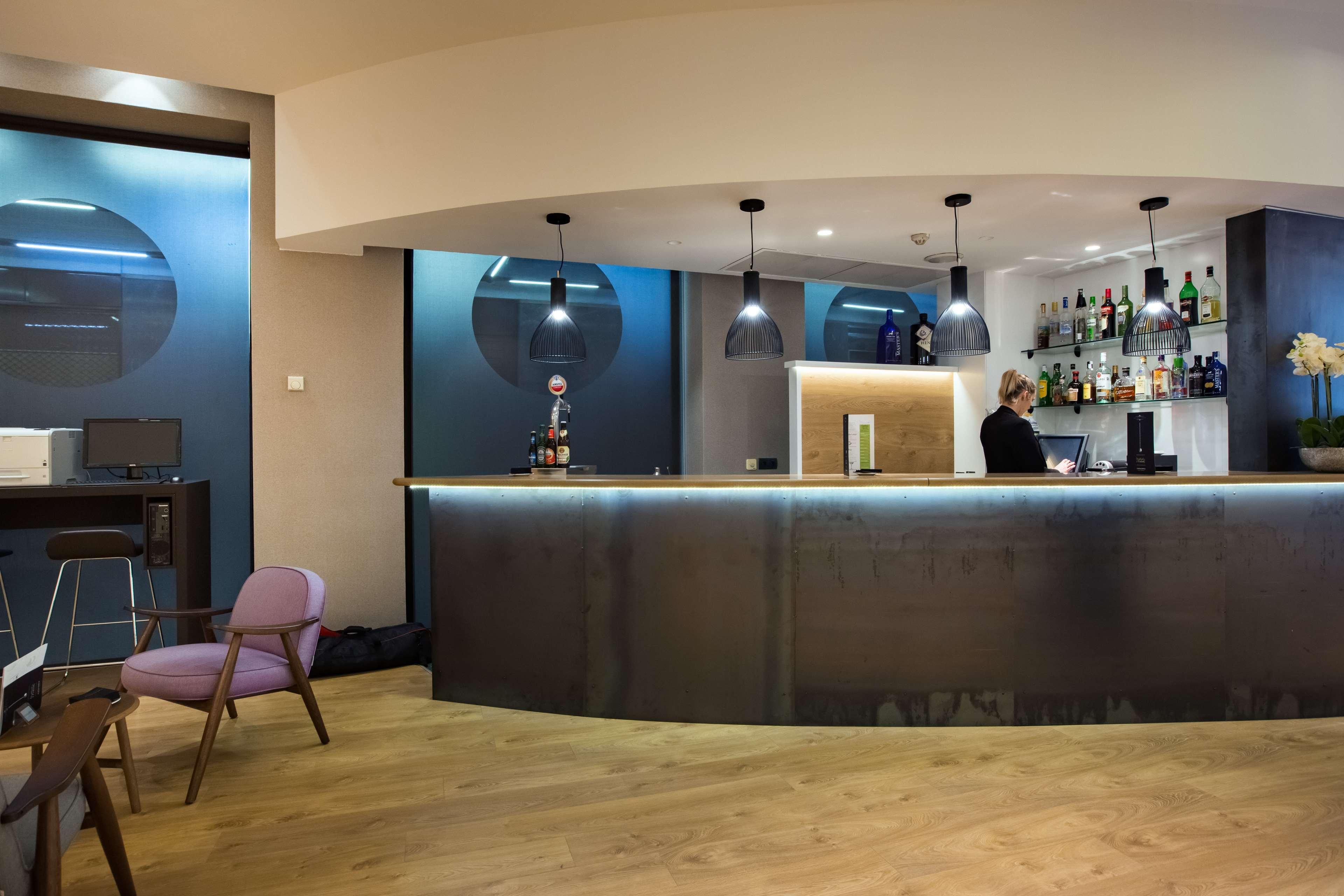 Bar/Salón Catalonia Plaza Mayor Salamanca
