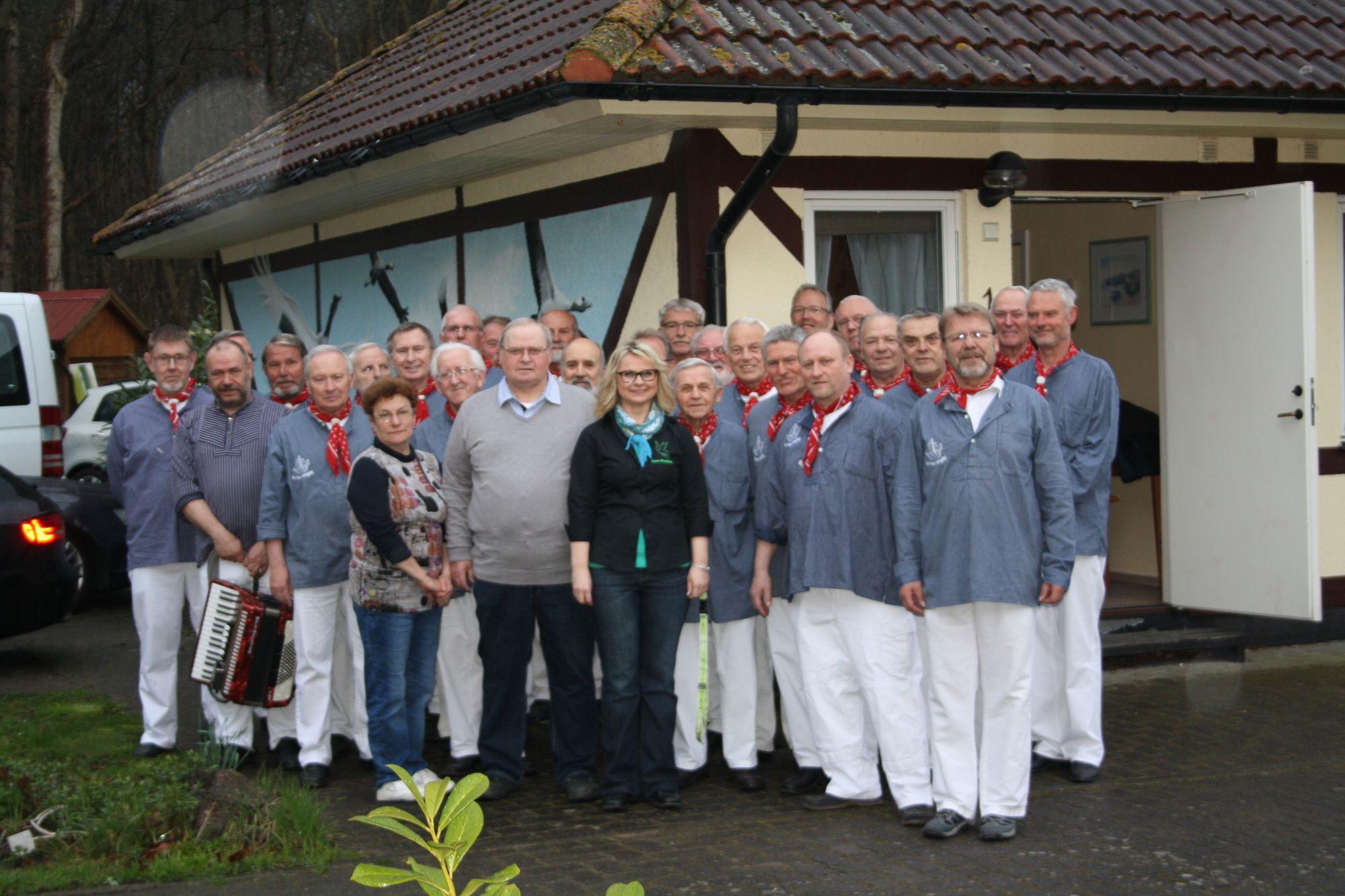 Varios Landhotel Zum Kranich