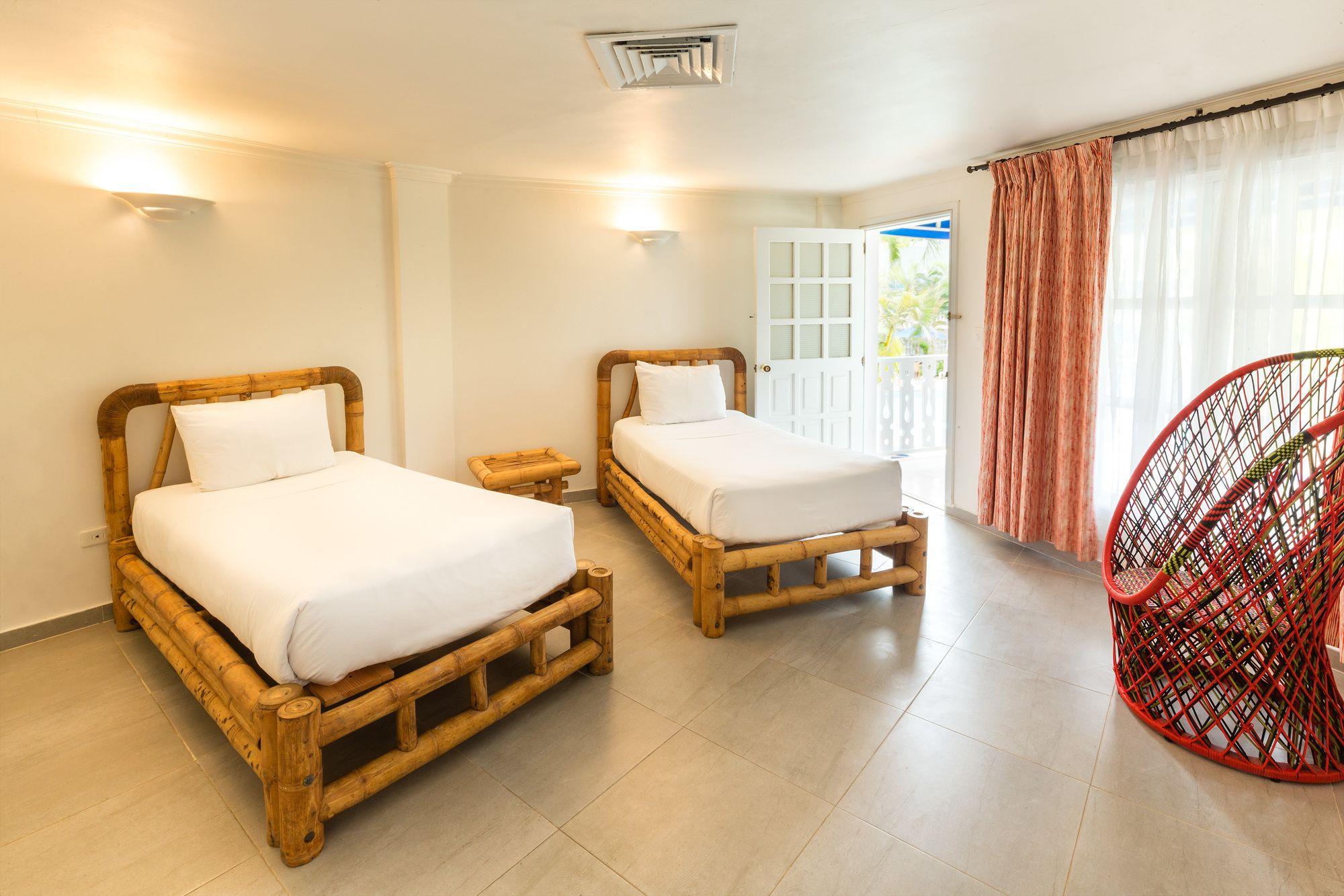 Hotel Decameron Marazul