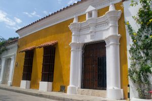 Alojamiento - Casa Digna