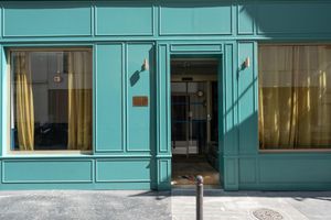 Alojamiento - District Nation