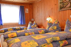 Alquiler Vacacional - Cozy Apartment near Ski Area in Tschagguns