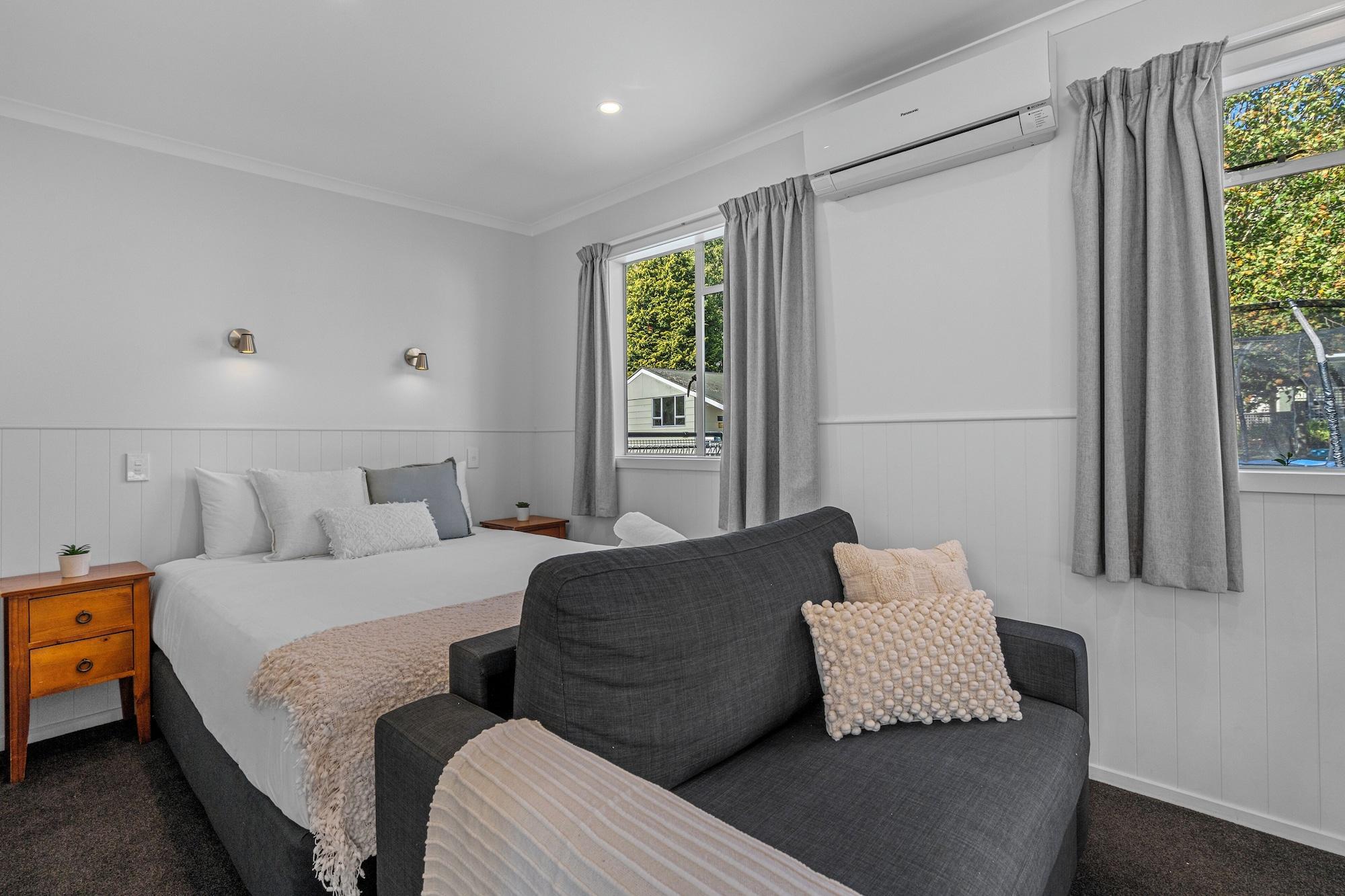 Habitación Tasman Holiday Parks - Picton