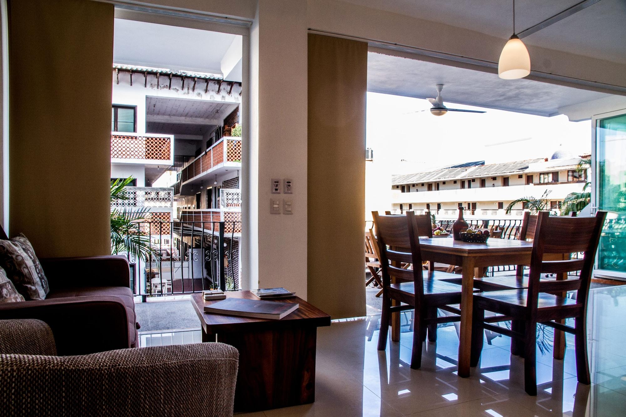 Equipamiento de Habitación Hotel Andales on the Bay Suites