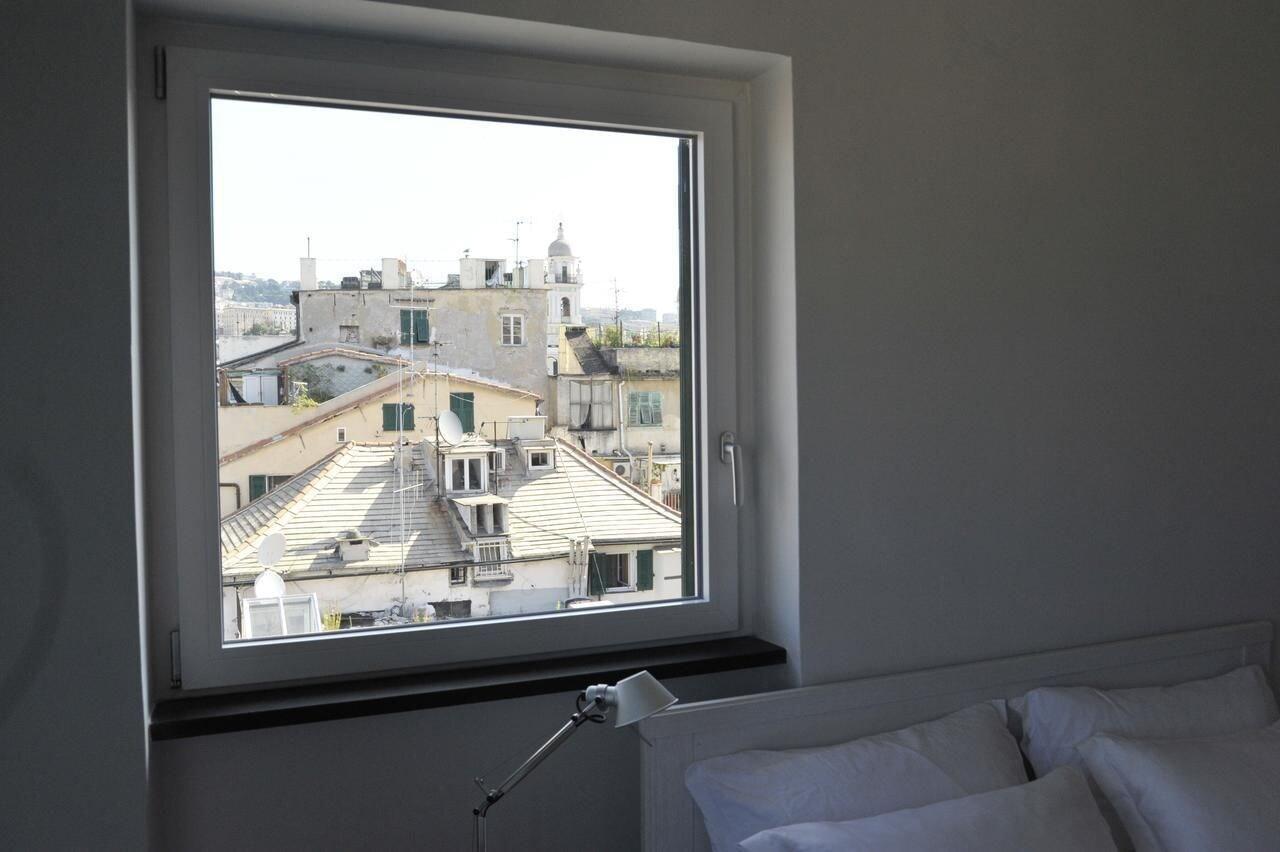 Equipamiento de Habitación Aquarium Rooms