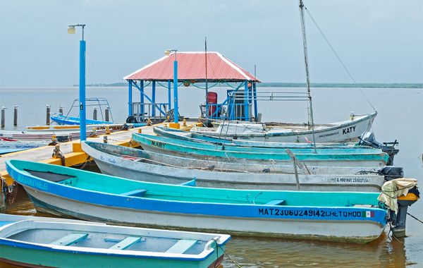 Continental Caribe Bay