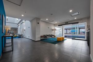 Alojamiento - City Express by Marriott Ciudad de México Tlalpan