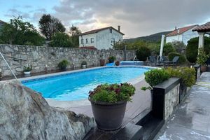 Alquiler Vacacional - A casa da charca