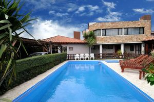 Alojamiento - Madeo Hotel & Spa