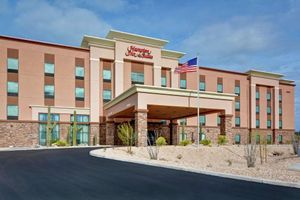 Alojamiento - Hampton Inn & Suites Tucson Marana