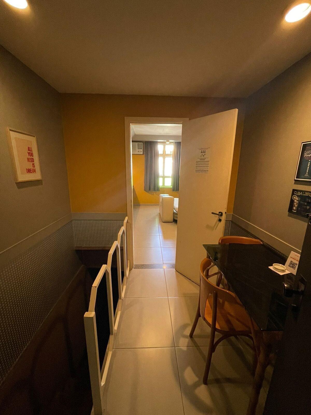 Comodidades del Alojamiento Hotel Granville