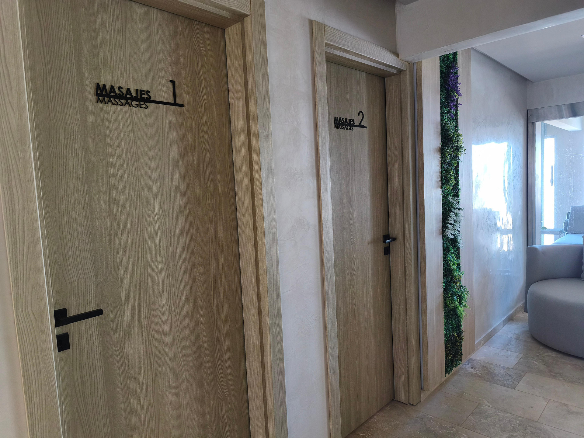 Vista Piscina Empire Hotel Buenos Aires by HS