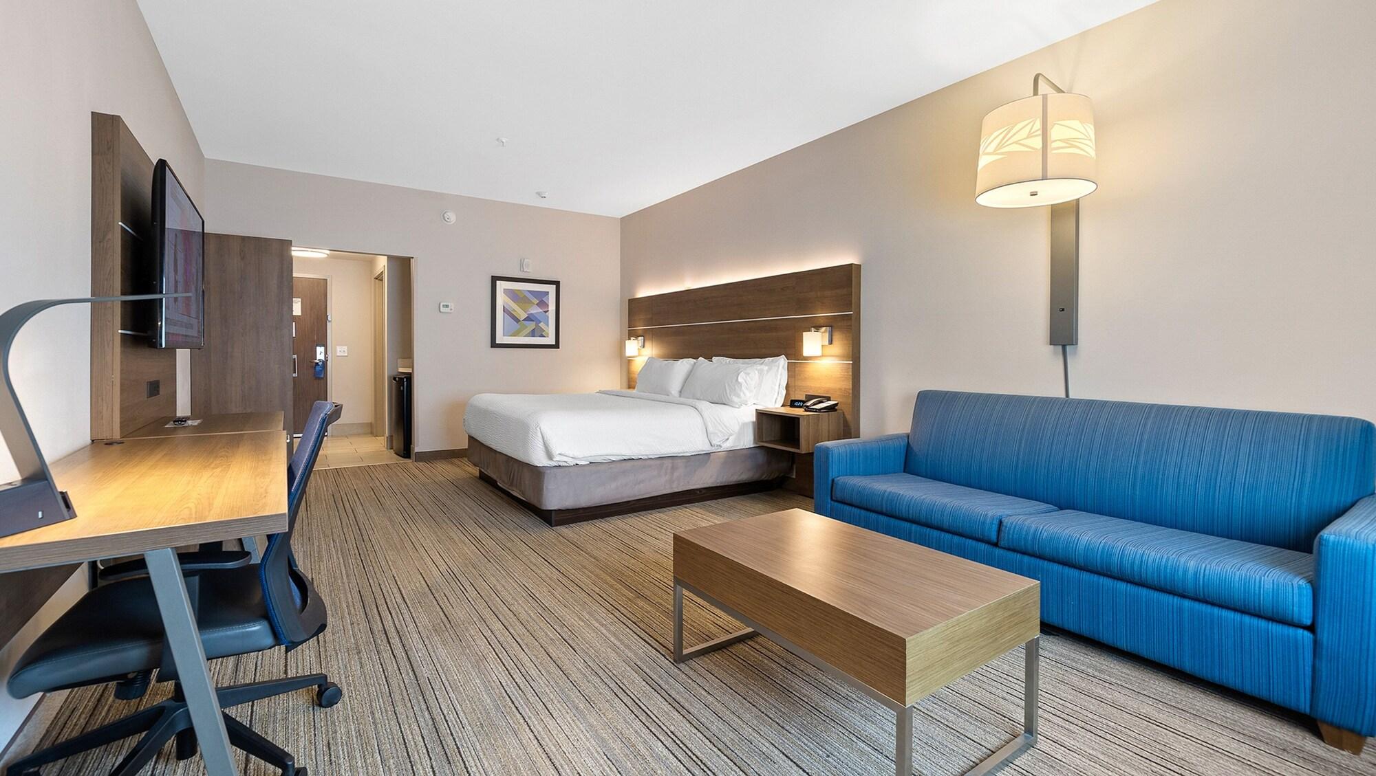 Habitación Holiday Inn Express & Suites Macon North by IHG