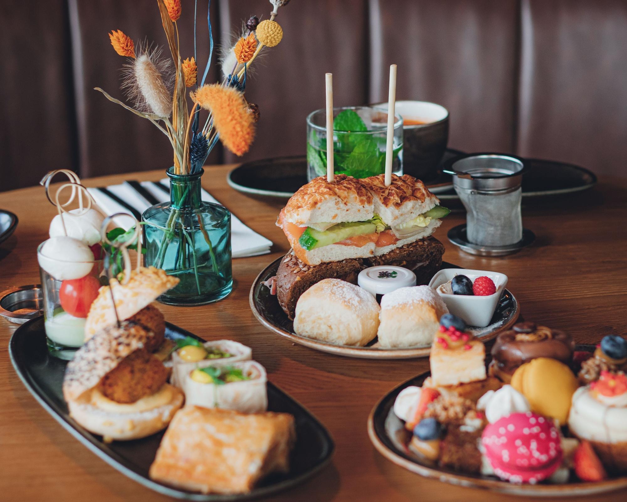 Restaurant Moeke Mooren