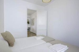 Alquiler Vacacional - Spectacular Penthouse on Paseo de Gracia