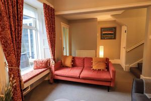 Alquiler Vacacional - Yewbarrow Cottage