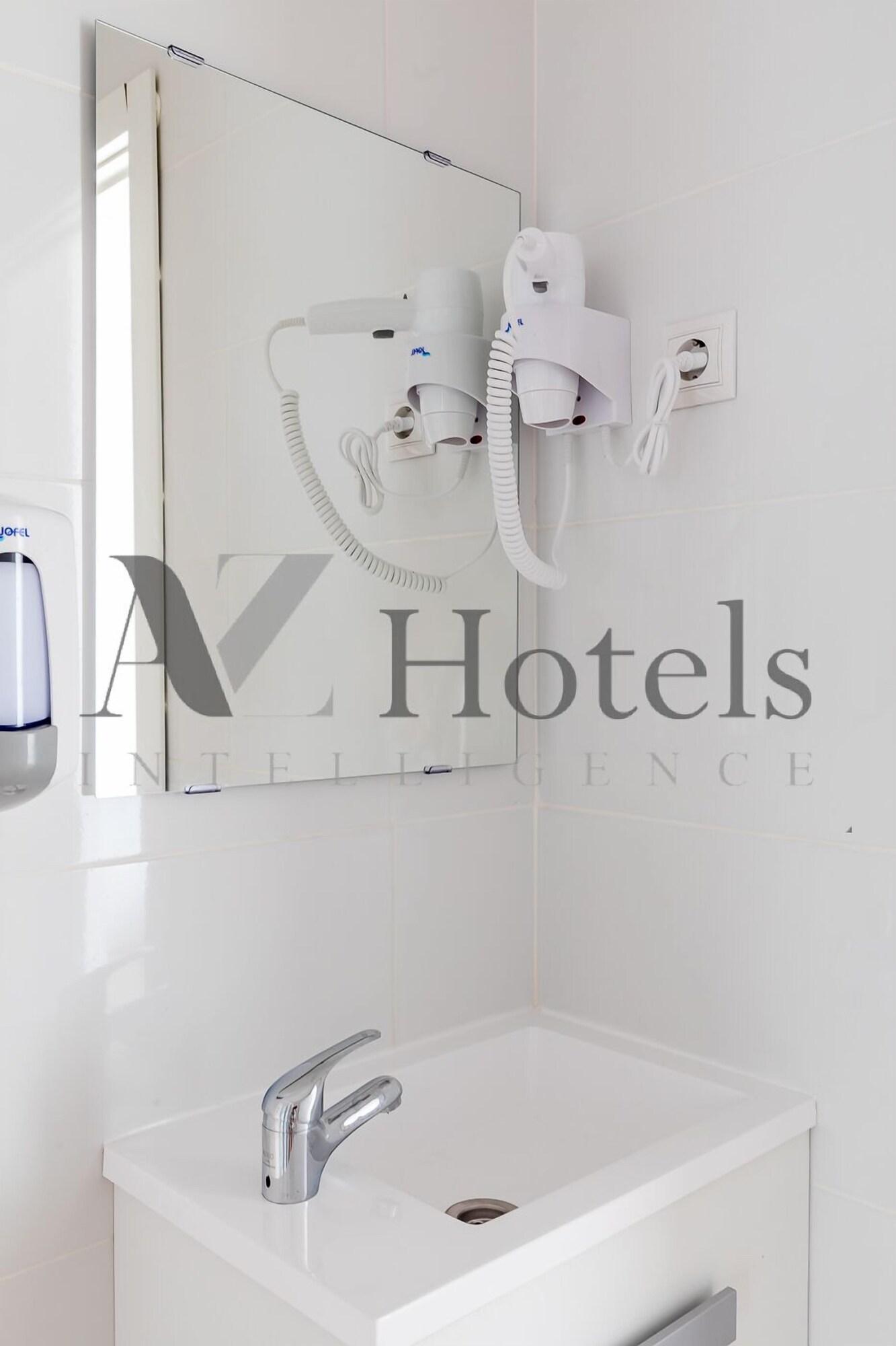 Hotel AYZ Hotels Joaquín Pol
