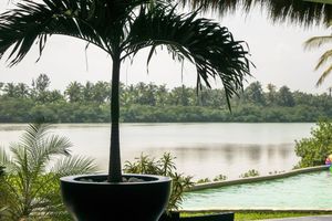 Alojamiento - Isla Tajín Beach & River Resort