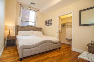 Alquiler Vacacional - Luxe Condo Back Bay Boston-3 Bedrooms & 2 Baths