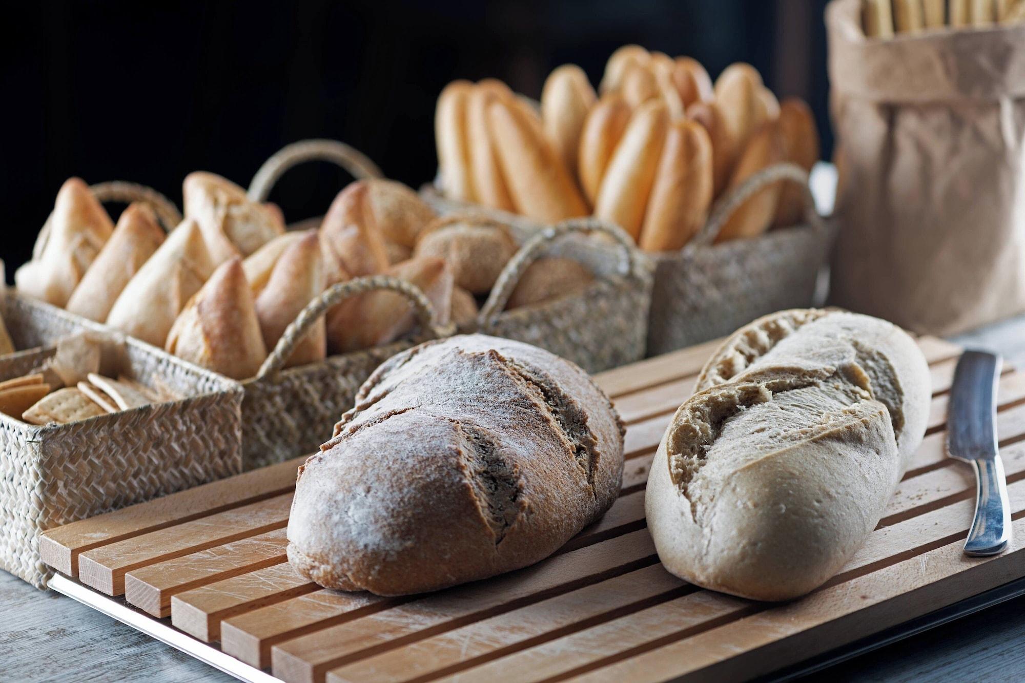 Restaurant AC Hotel Sants by Marriott