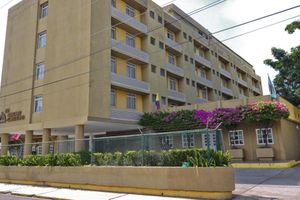 Alojamiento - Maracaibo Cumberland