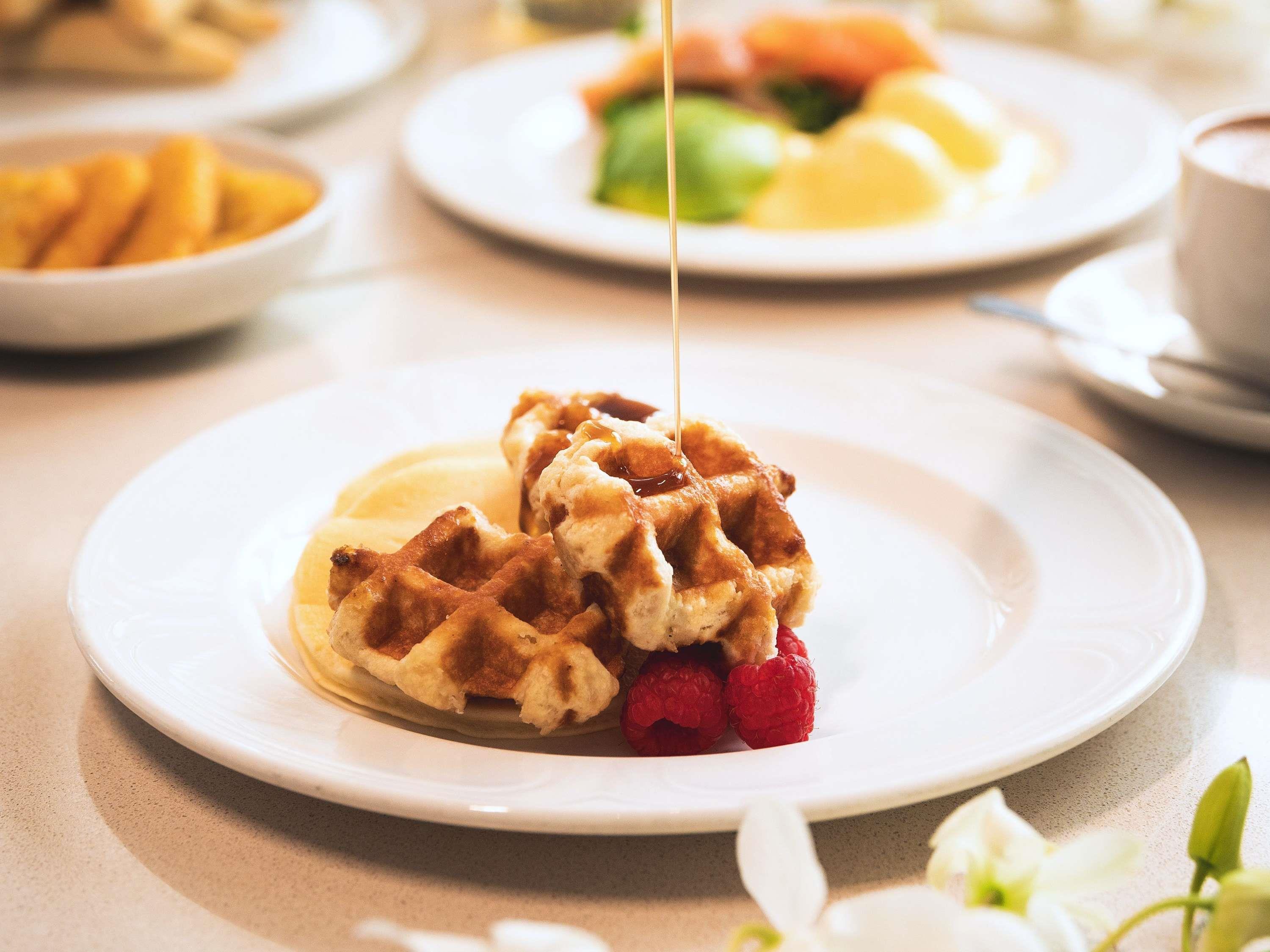 Restaurant Sofitel Gold Coast Broadbeach