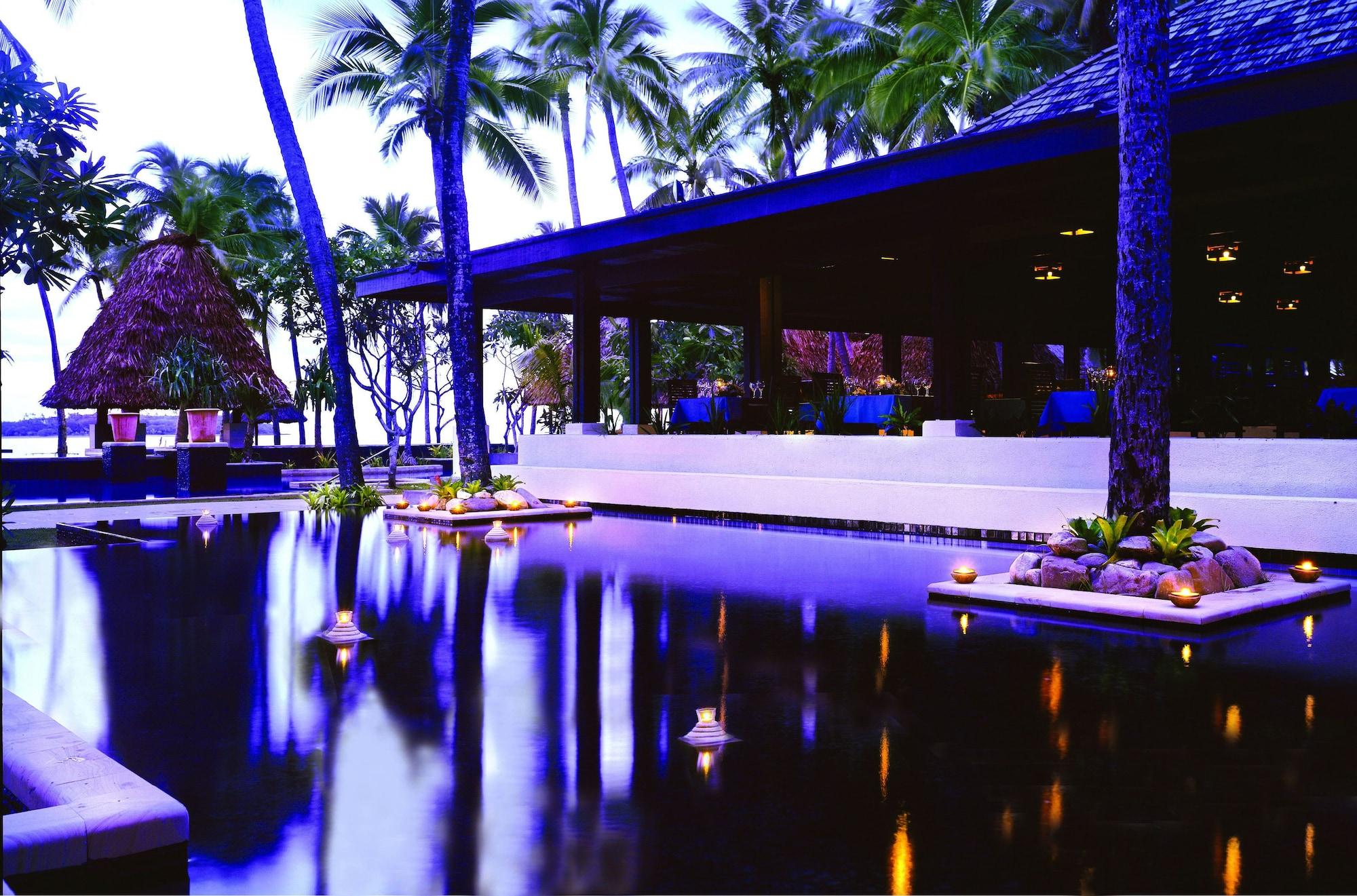 Restaurant The Westin Fiji Golf Resort & Spa
