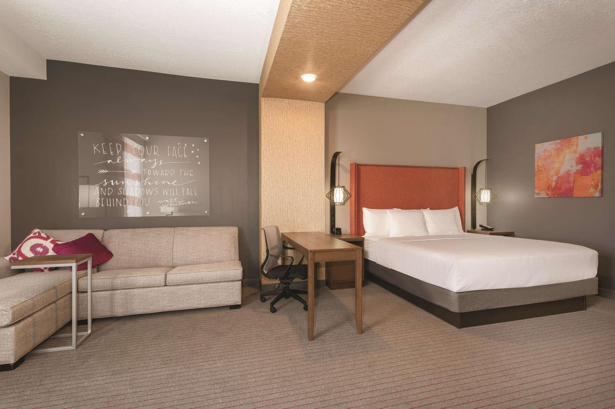 Habitación La Quinta Inn & Suites by Wyndham South Jordan