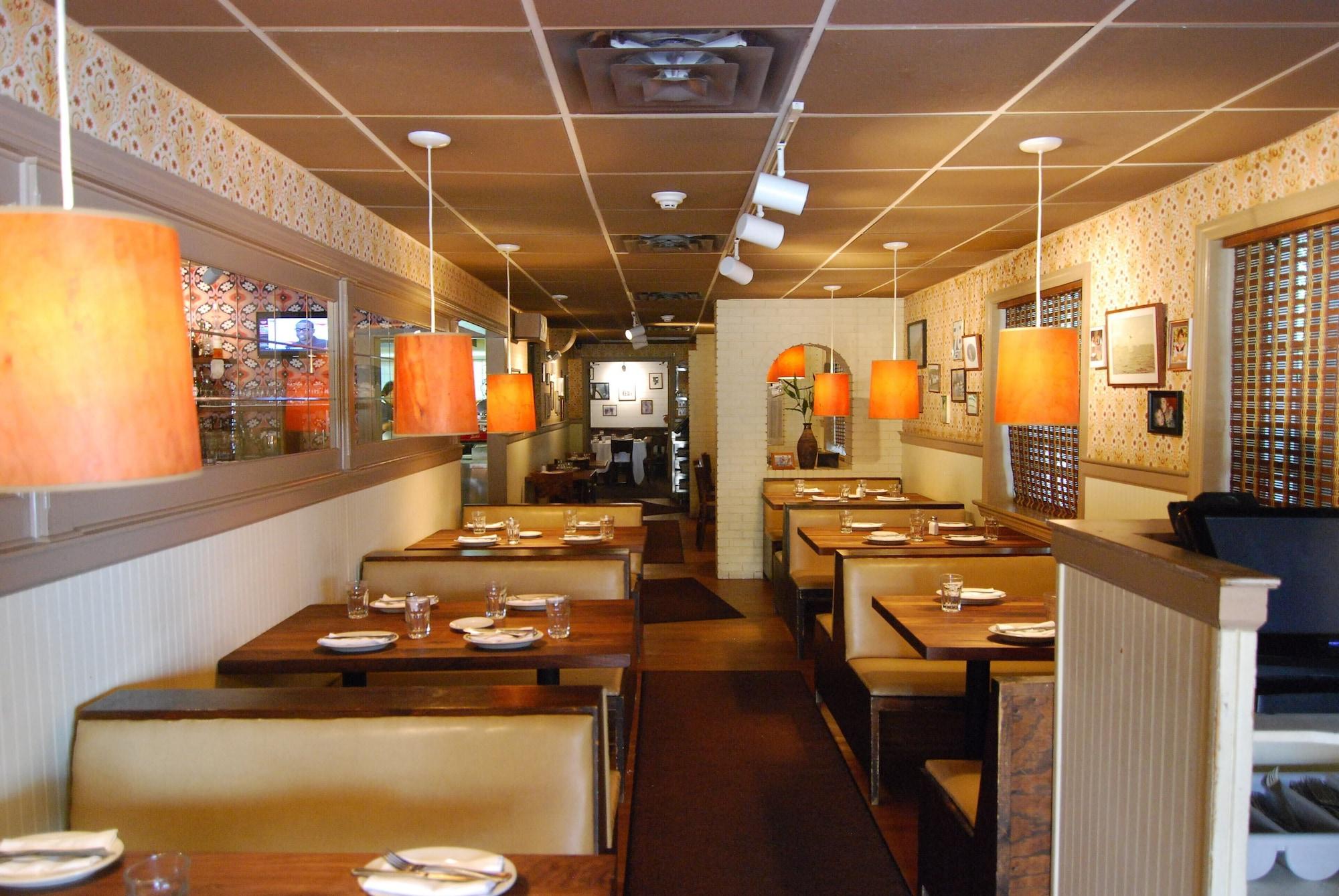 Restaurant Hotel Hi-Ho - Contactless Check-In