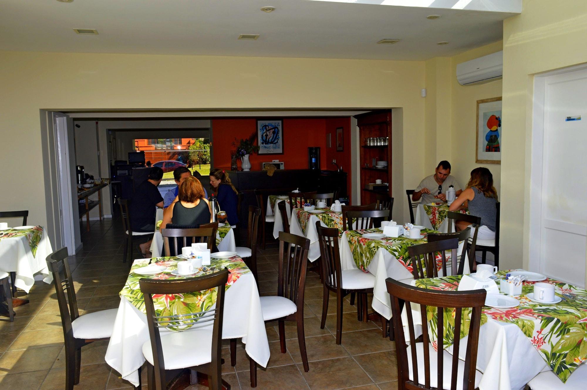 Restaurant Joan Miró Hotel Boutique