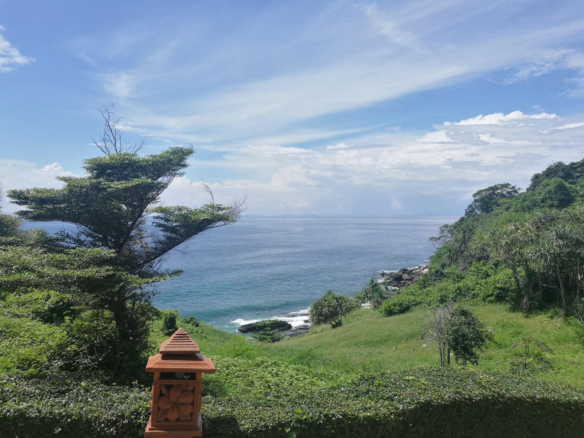 Playa Phi Phi Natural Resort