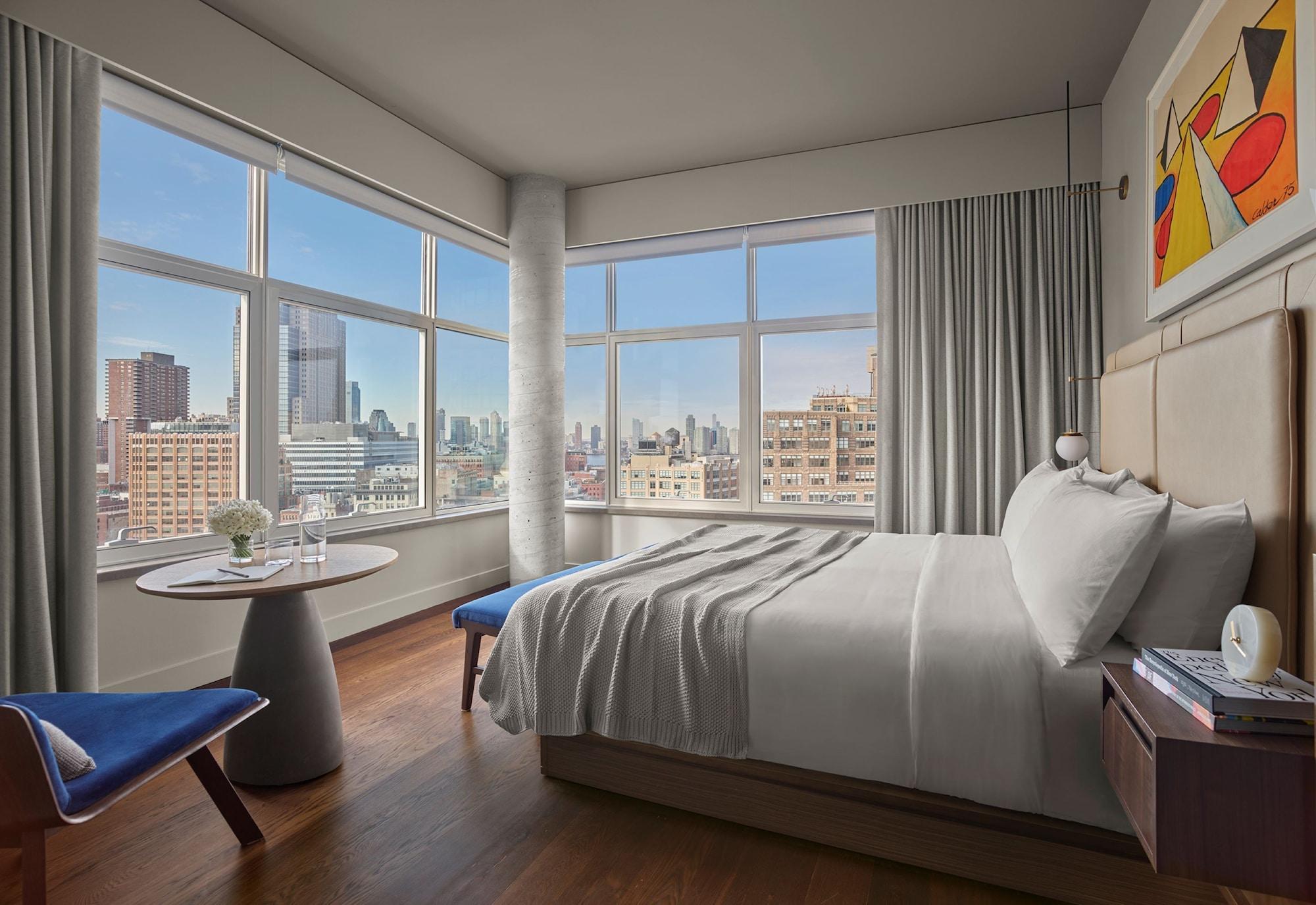 Habitación ModernHaus SoHo
