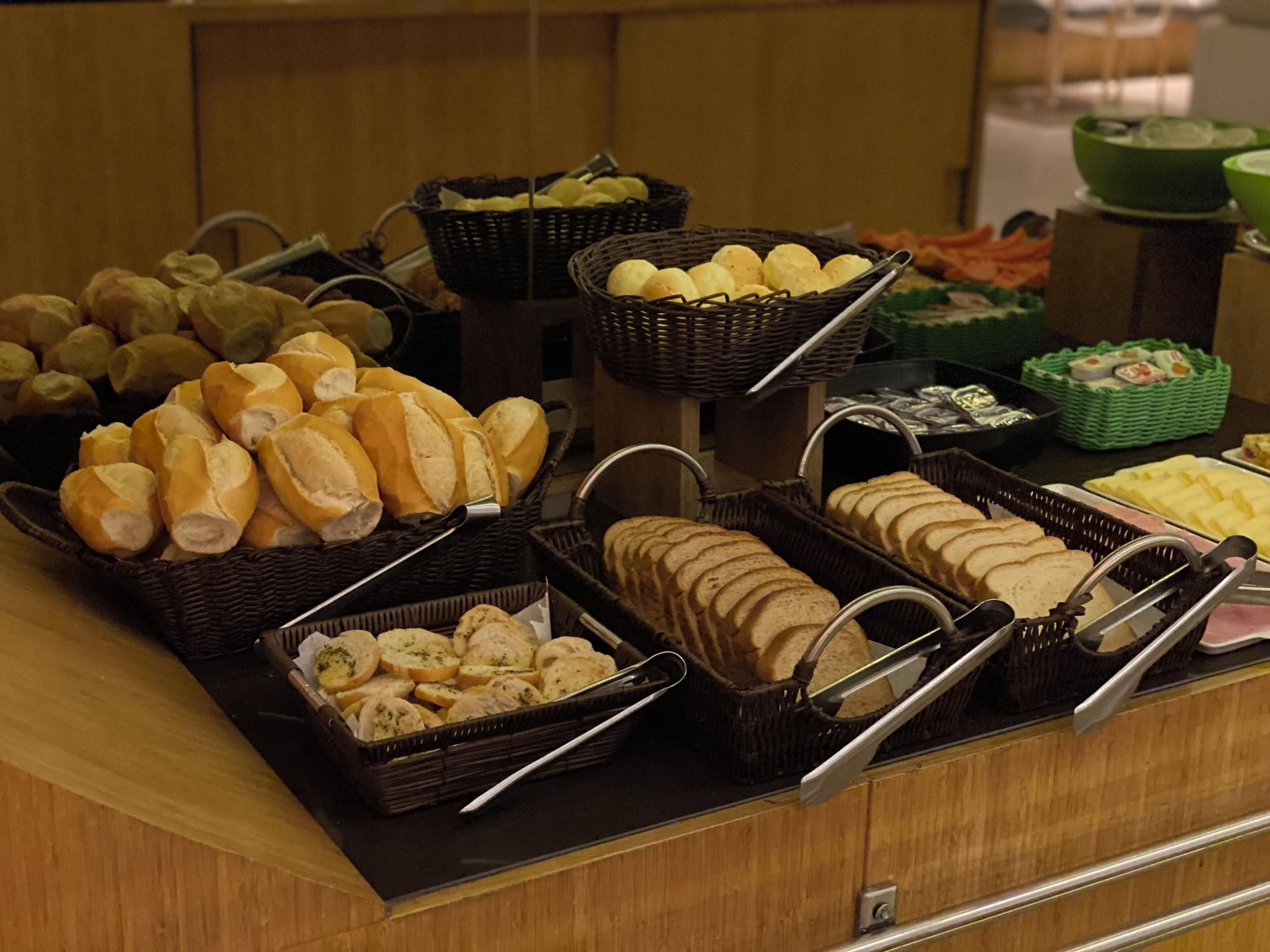 Restaurant DMax Hotel