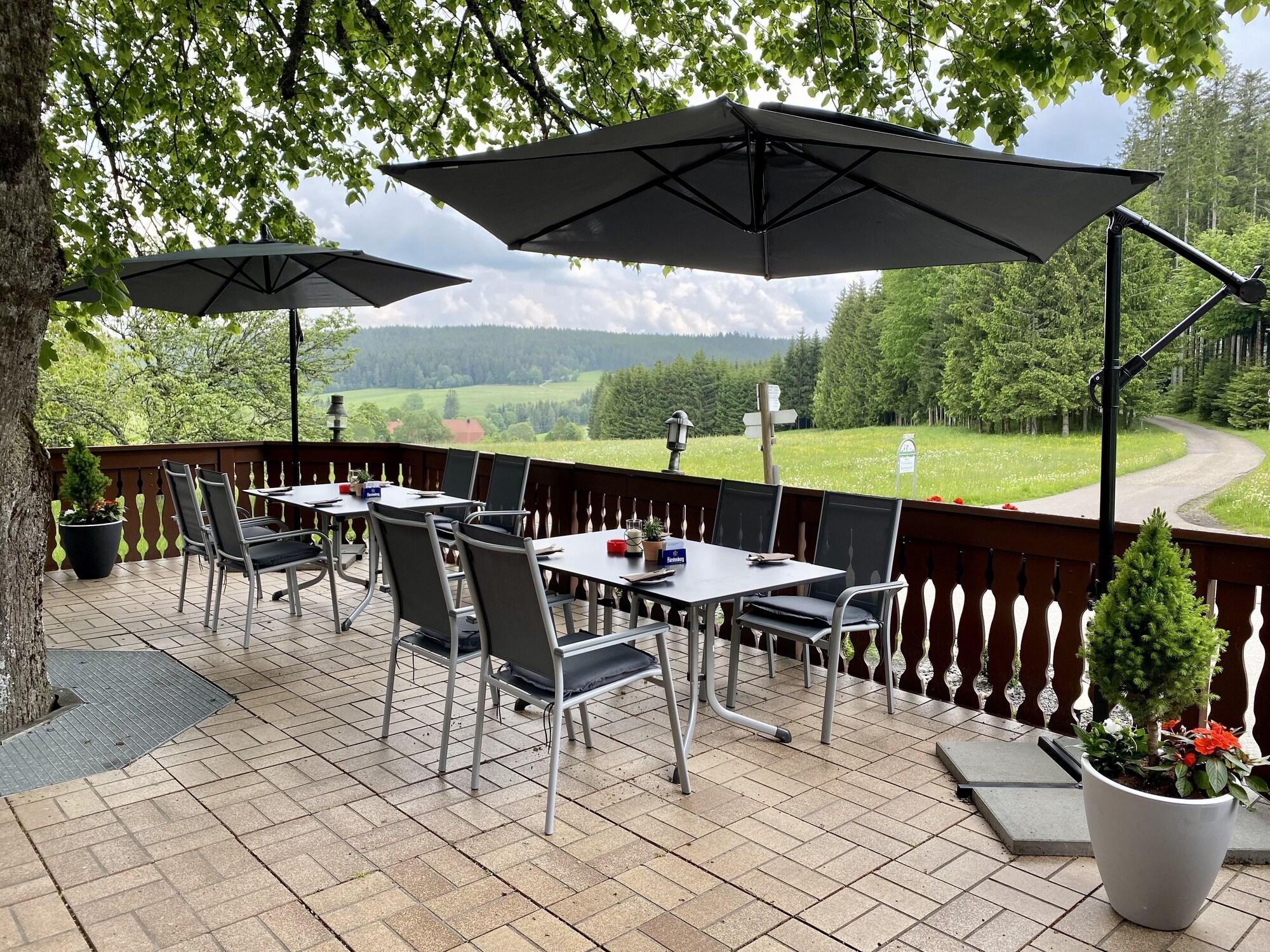 Restaurant Gasthaus Staude