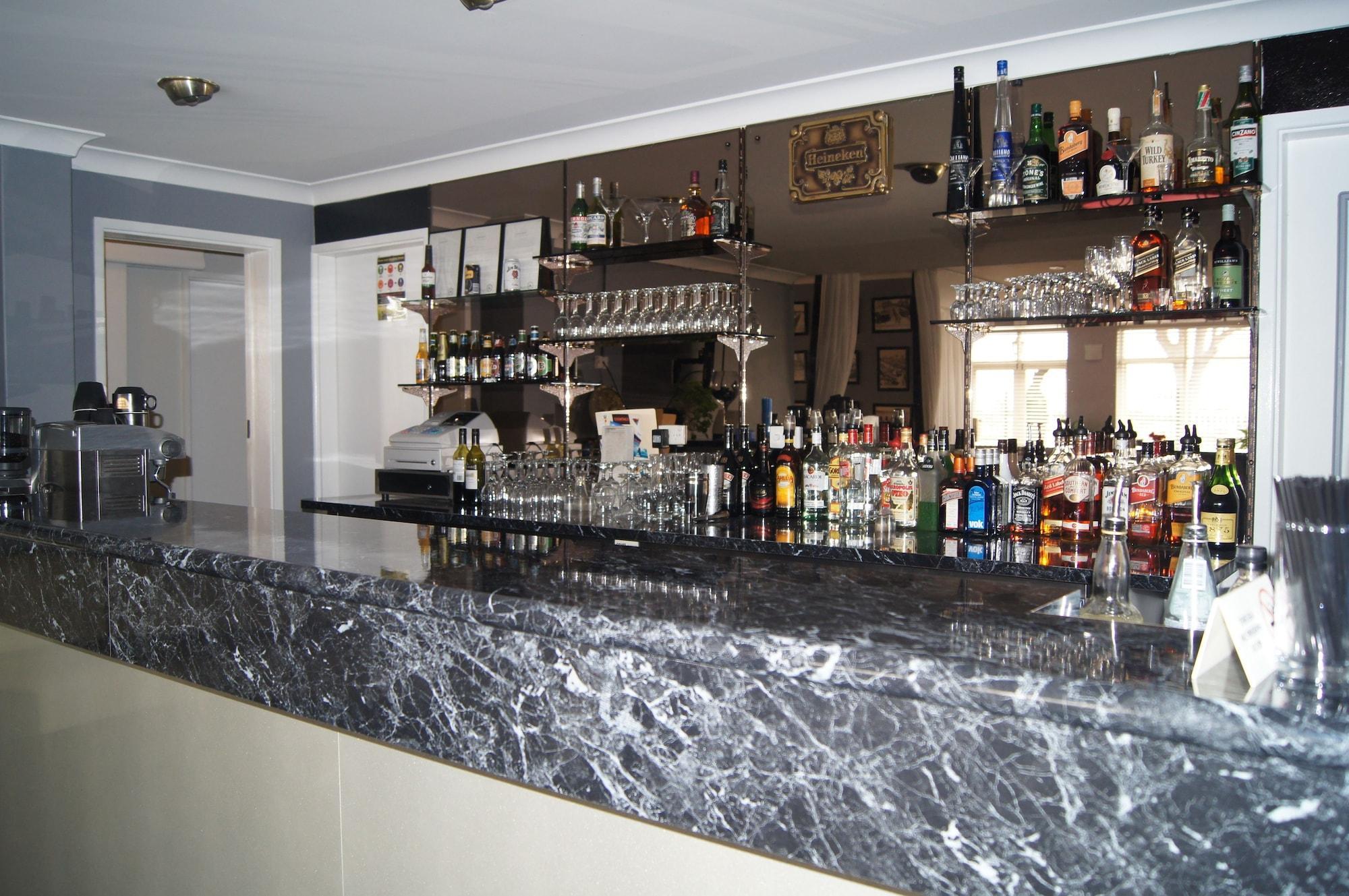 Bar/Salón Old Maitland Inn