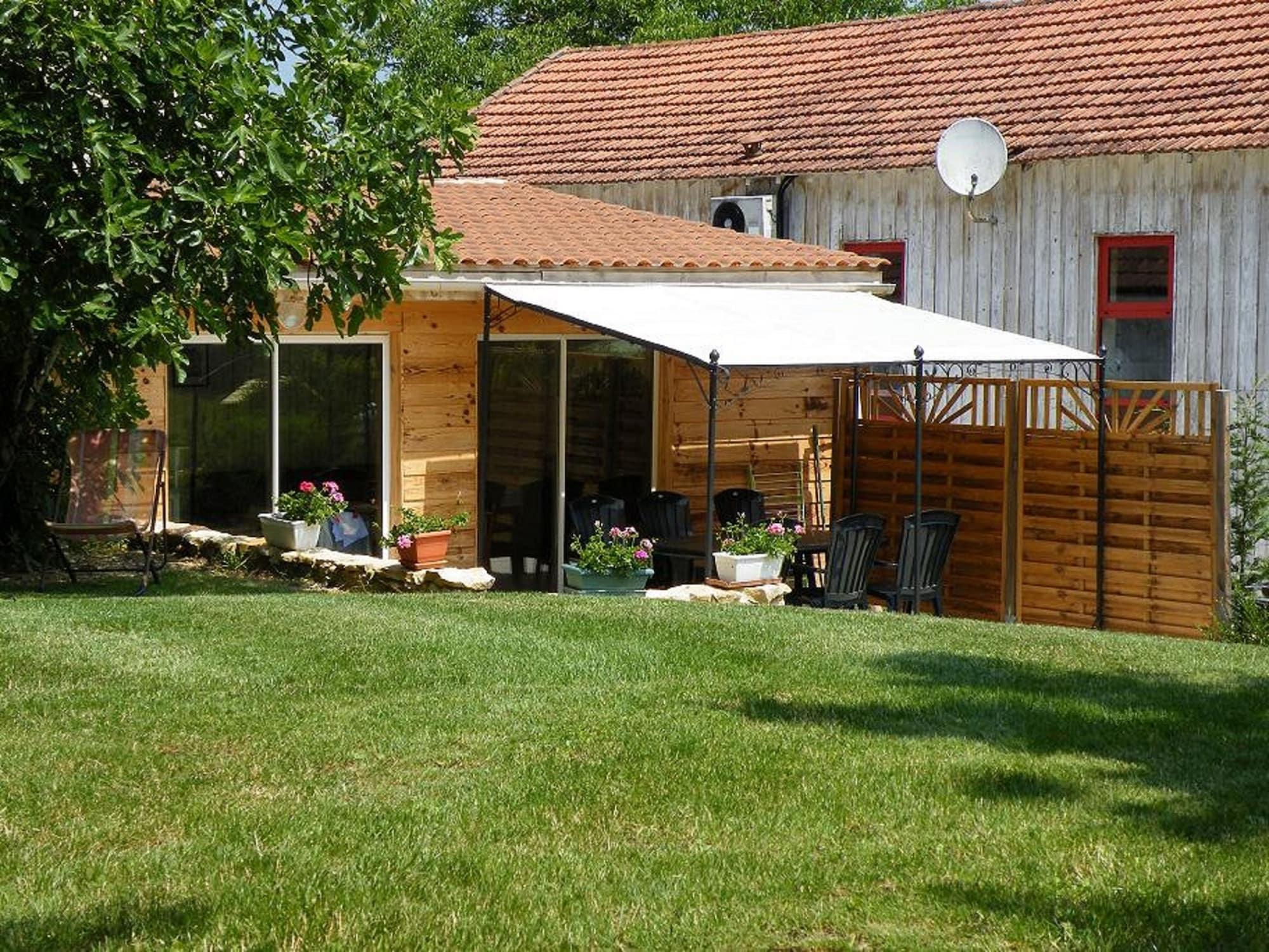 Varios Le Domaine de Pecany