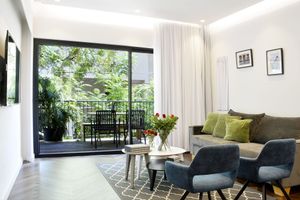 Alquiler Vacacional - Spacious apartment Walking Distance from the BEACH