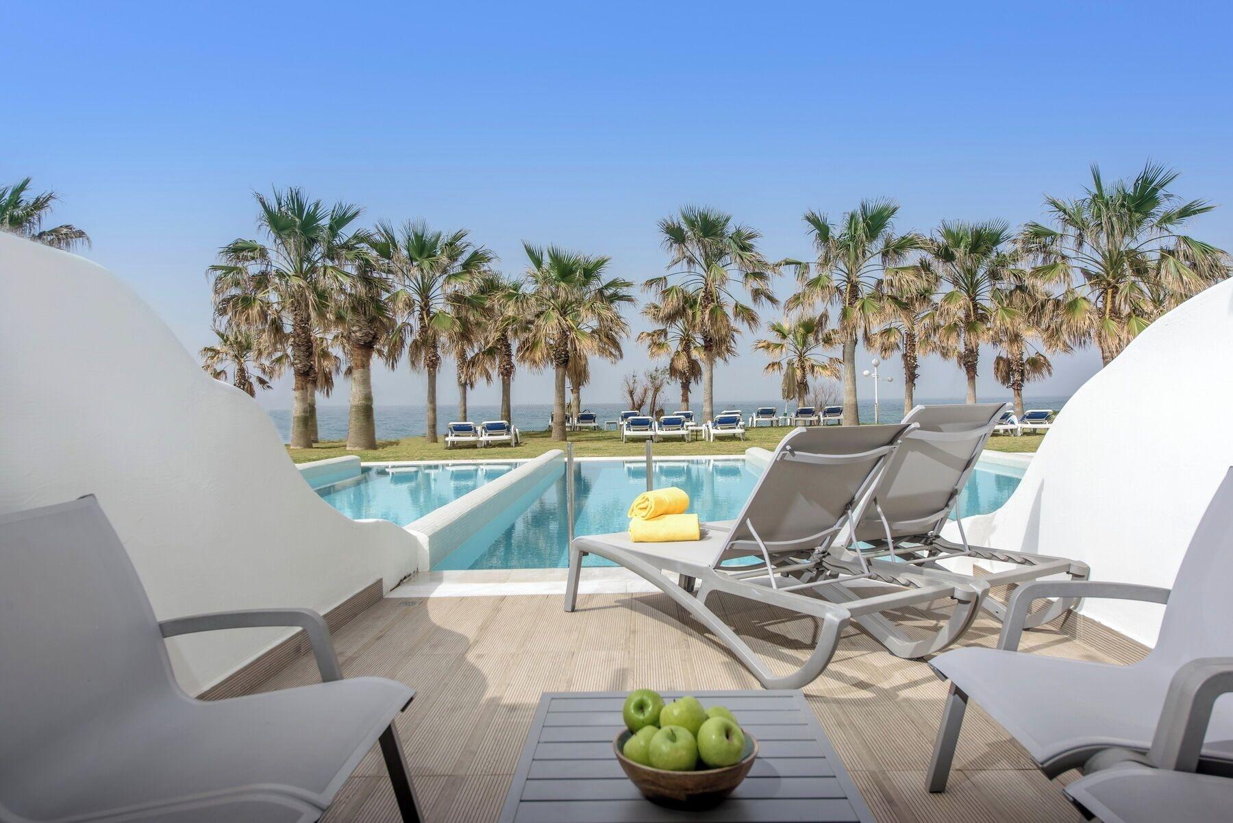 Playa Lyttos Beach - All Inclusive