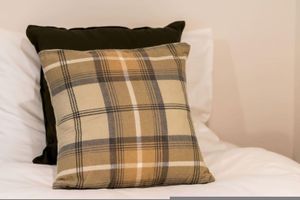 Alquiler Vacacional - The Stables Cottage Aboyne Royal Deeside