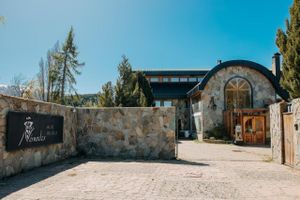 Alojamiento - NÓMADES Hotel Boutique