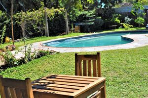 Alojamiento - Natwange Backpackers