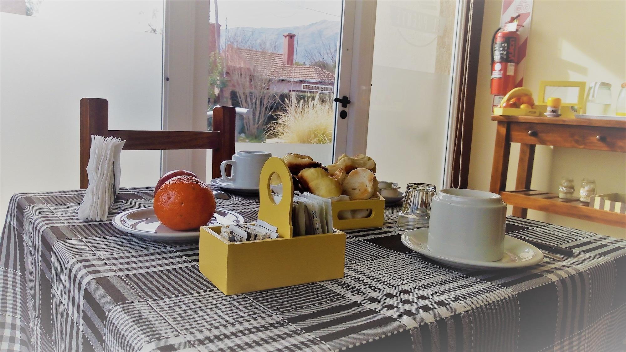 Restaurant Hosteria el Puente