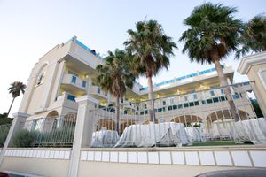 Alojamiento - Gardenia Hotel