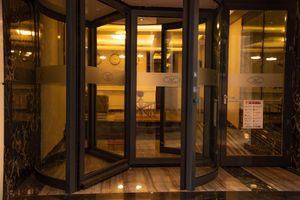 Alojamiento - Deryaman Hotel Trabzon