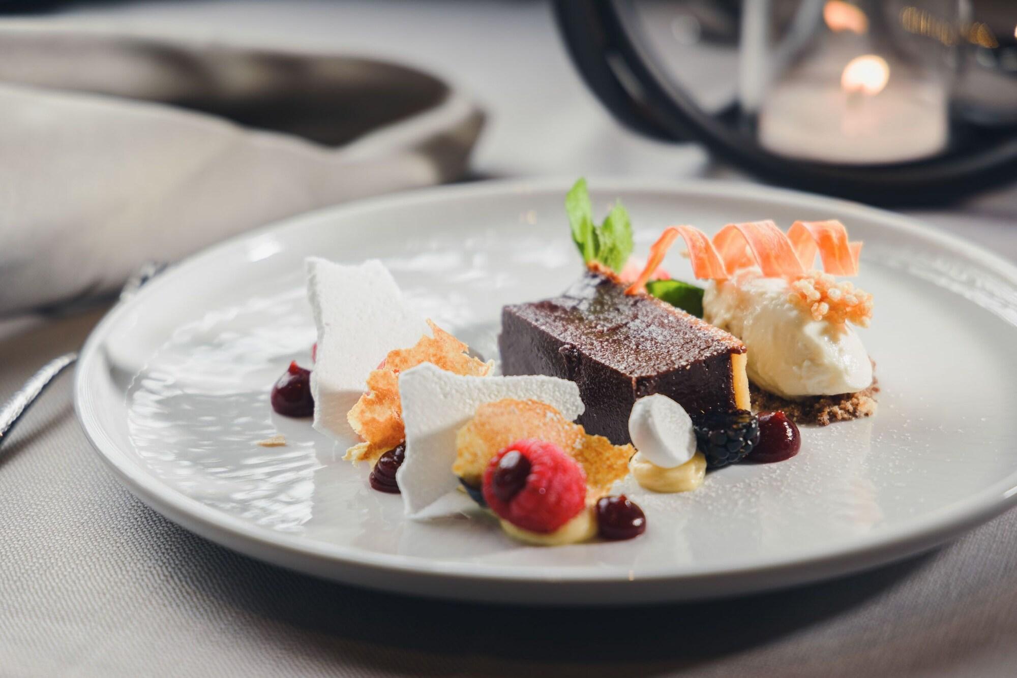 Restaurant Alpenhotel Montafon & SPA