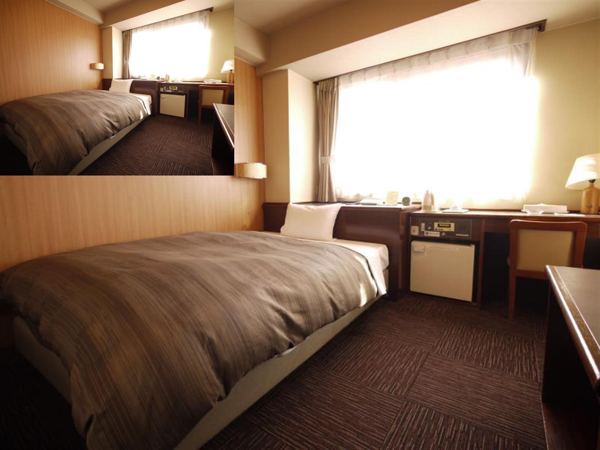 Vista Exterior Hotel Route-Inn Dai-Ni Nagano
