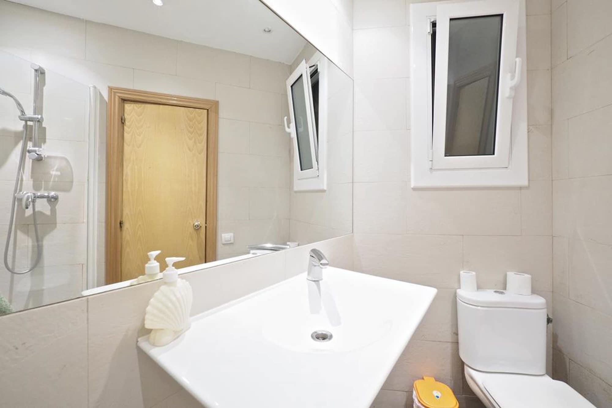 Equipamiento de Habitación MotorSport Barcelona