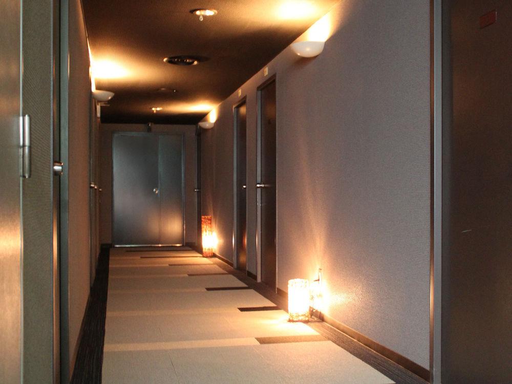 Varios Hotel Livemax Chofuekimae