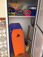 Alquiler Vacacional - Sunny Apartment 2 bedrooms